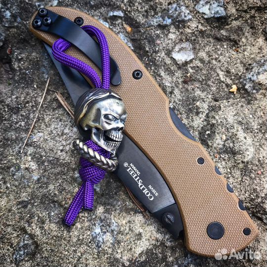 Бусина на темляк