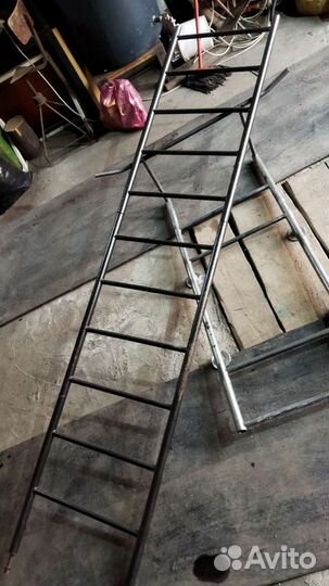 Кольца спортивные