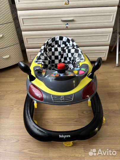 Ходунки детские