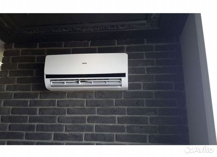 Кондиционер с Доставкой и Установкой