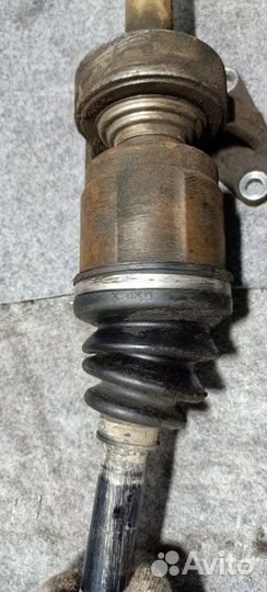 Привод передний правый Honda Cr-V 3 2.0 R20A2