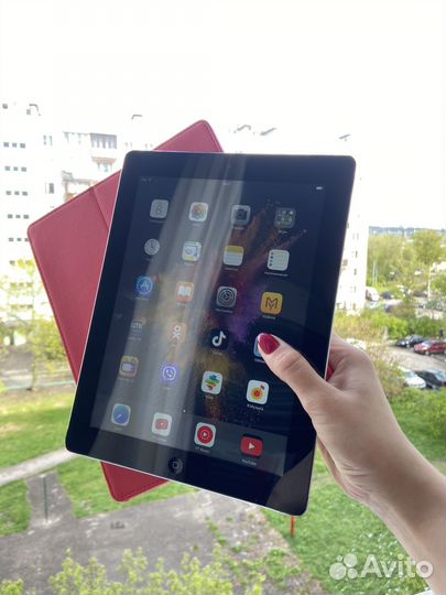 iPad 3 64гб