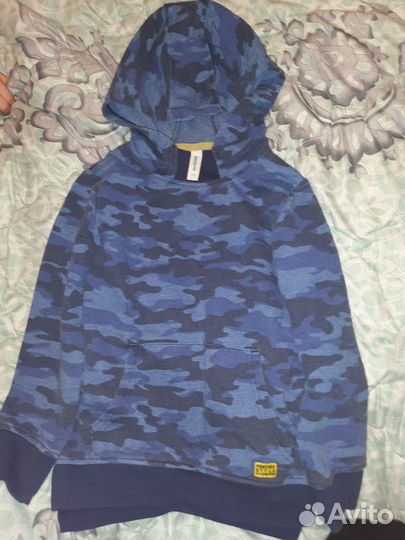 Кофта для мальчика