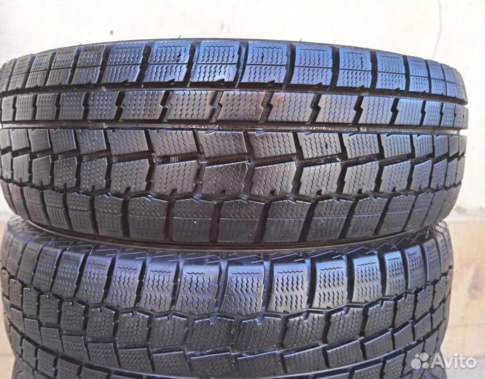 Dunlop Winter Maxx 185/65 R15 88Q