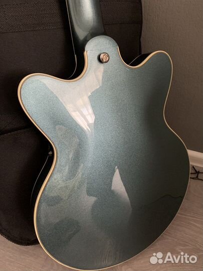 Электрогитара gretsch