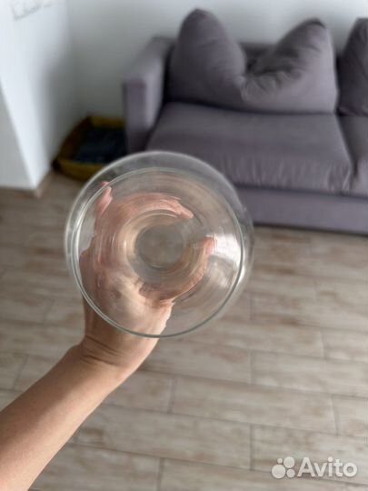 Декантер для вина