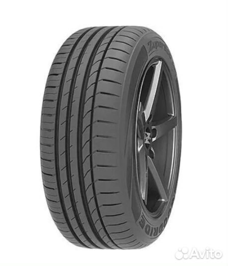 Goodride ZuperEco Z-107 195/55 R15 85V