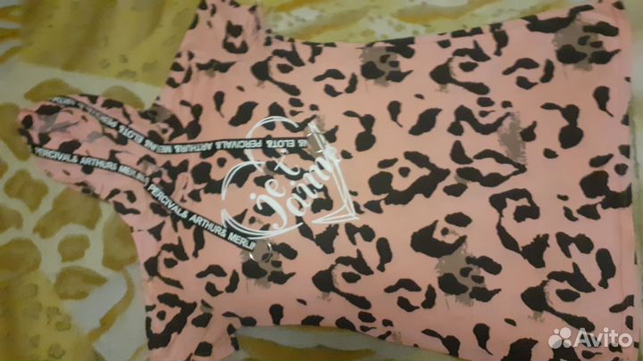 Одежда для девочки 10-14 лет