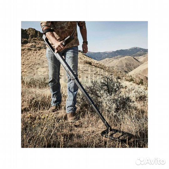 Металлоискатель Minelab GO-find 66