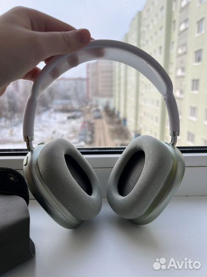 Airpods max копия 1:1