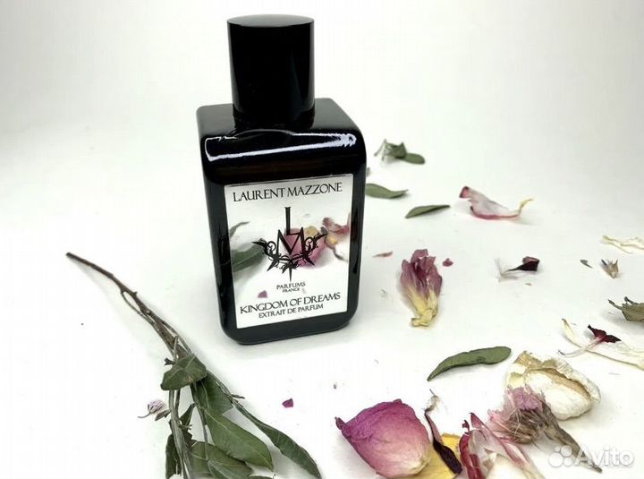 Папфюмерная вода Laurent Mazzone 100 мл