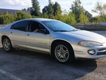 Dodge Intrepid 3.5 AT, 2001, 240 000 км, с пробегом, цена 420 000 руб.