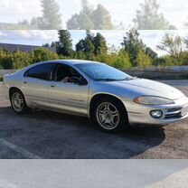 Dodge Intrepid 3.5 AT, 2001, 240 000 км, с пробегом, цена 400 000 руб.