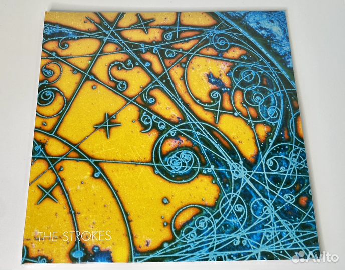 The Strokes - Is This It