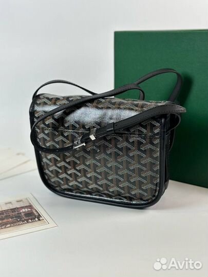 Сумка Messenger goyard