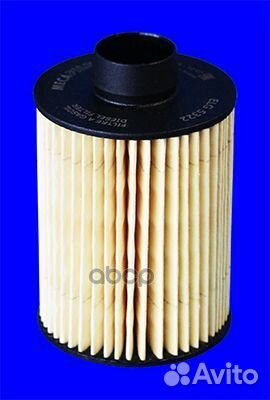 Фильтр топливный Chevrolet Captiva, Lacetti, Ep