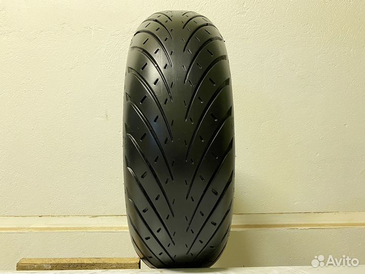 180/55 R17 Metzeler Roadtec 01 (349)