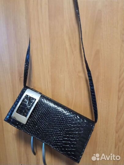 Сумка женская клатч