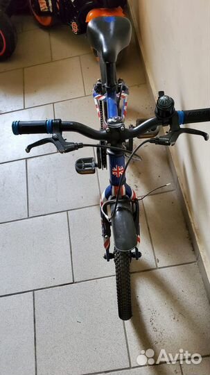 Frog 48 16 колеса