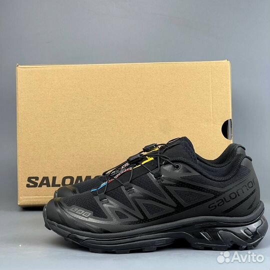 Salomon XT-6 (Арт.30270)