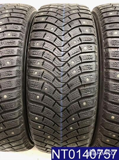 Michelin Latitude X-Ice North 2 235/60 R18 107T