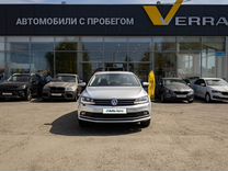 Volkswagen Jetta 1.6 AT, 2018, 52 416 км, с пробегом, цена 1 550 000 руб.