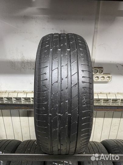 Nexen N'Fera SU1 225/55 R17 101W
