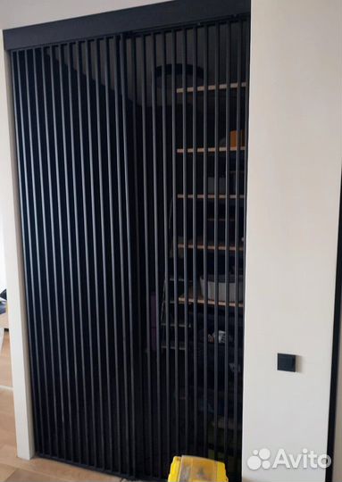 Перегородка для зонирования