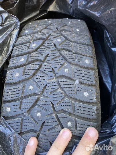 Acustica Challenger 175/65 R14