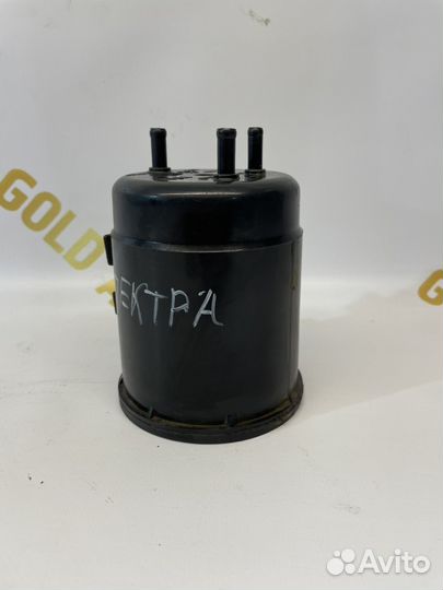 Абсорбер Kia Spectra