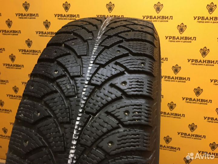 Nokian Tyres Hakkapeliitta 4 205/60 R16 92T