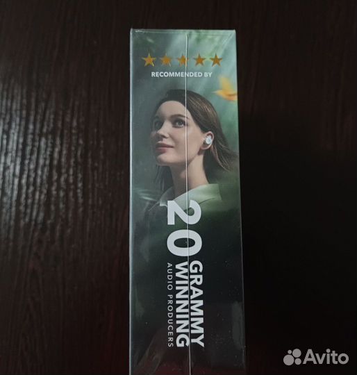 Anker Soundcore Liberty 3 Pro белые