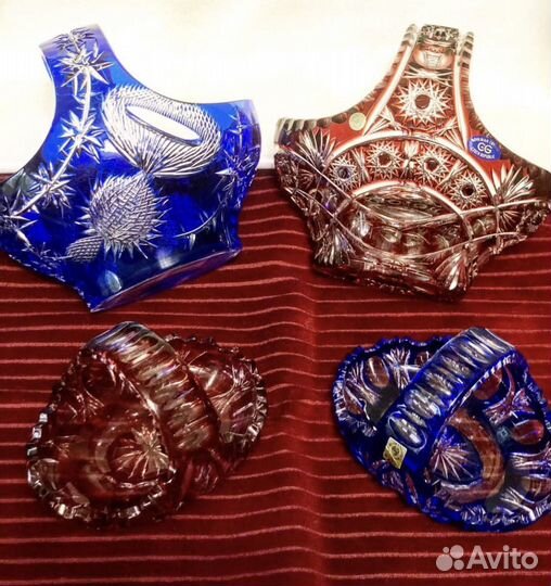 Ваза Линдер