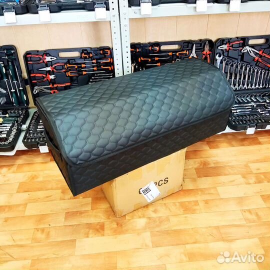 Органайзер в автомобиль 80*30