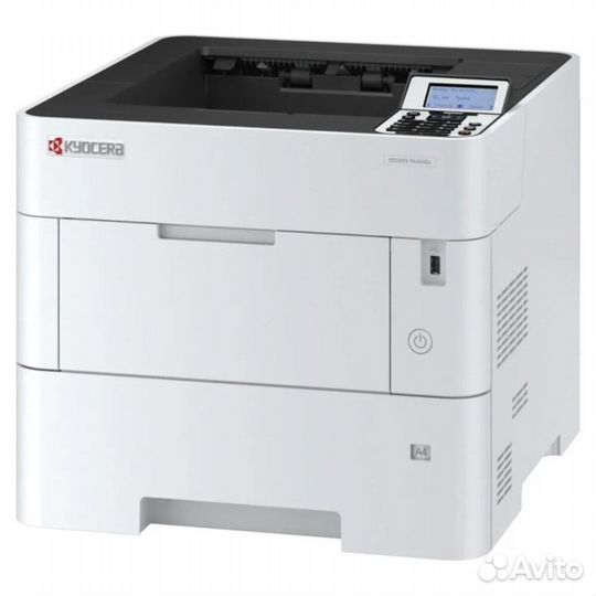 Принтер лазерный Kyocera ecosys PA5500x (110C0W3NL