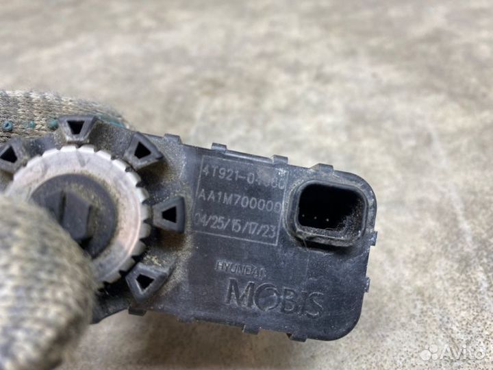 Корректор фар Kia Sorento XM FL 2.4 G4KE аt 2015