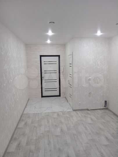 Квартира-студия, 24,2 м², 5/9 эт.