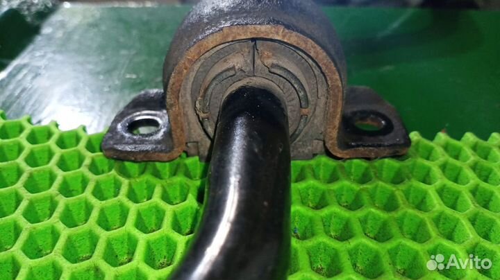 Стабилизатор задний Volkswagen Golf 5 1K0511409BK