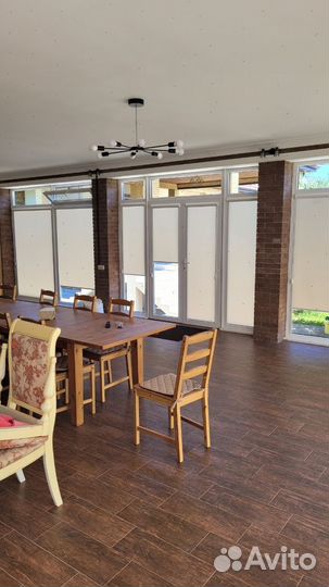 Рулонные шторы