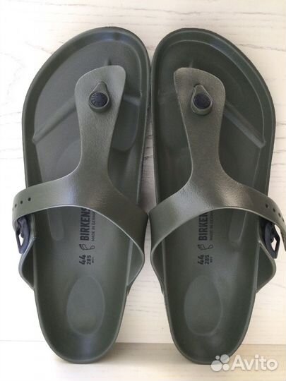Birkenstock Gizeh EVA Regular.Оригинал