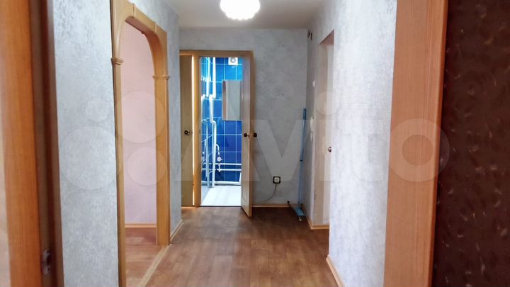 2-к. квартира, 50 м², 8/9 эт.