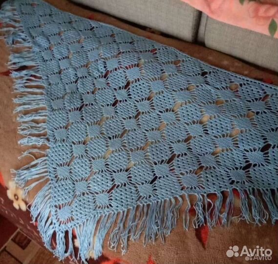 Платок шаль