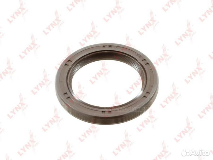 Lynxauto SO-0108 Сальник коленчатого вала (47x35x6
