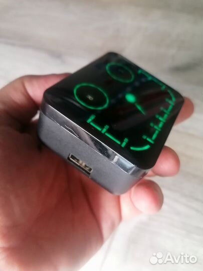 Беспроводные наушники M90 Max (новые)