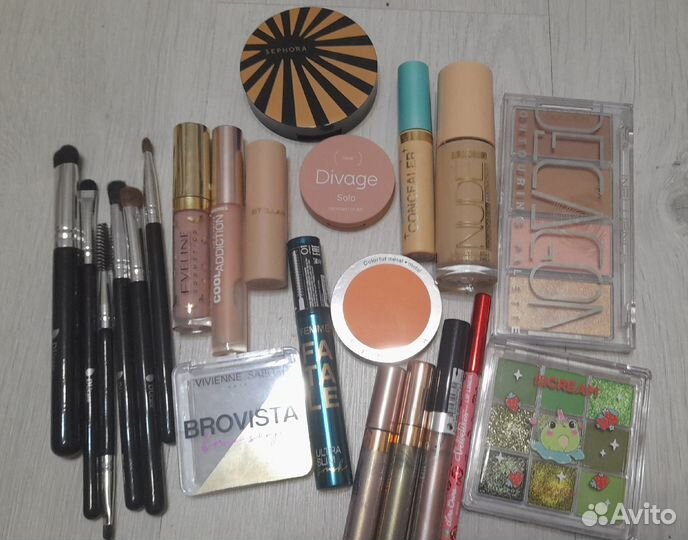Набор косметики