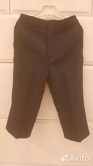 Костюм детский на мальчика на 2-3годика