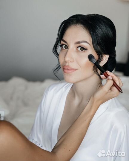 Визажист стилист, свадебный визажист обучение