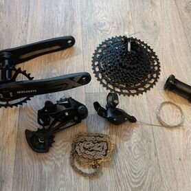 Sram sx 12 Eagle