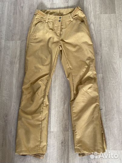 Зимний костюм