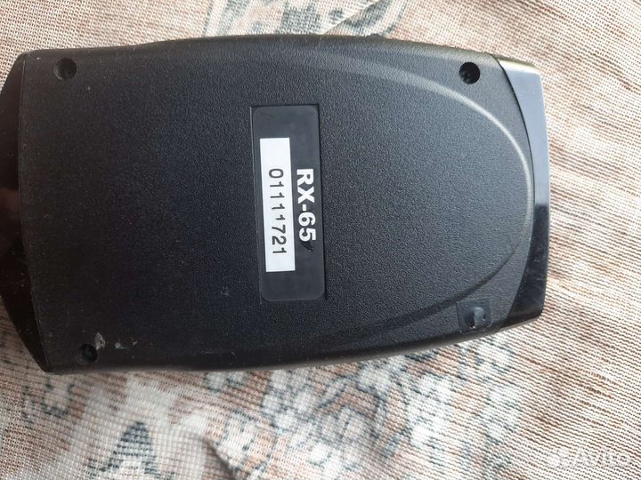 Радар детектор